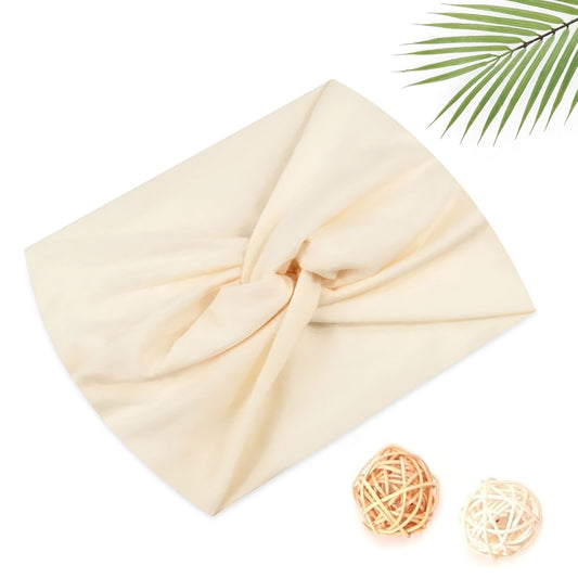 Bandeau Croisé Casual - Collection Ava-Lynn