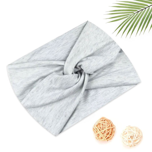 Bandeau Croisé Casual - Collection Ava-Lynn