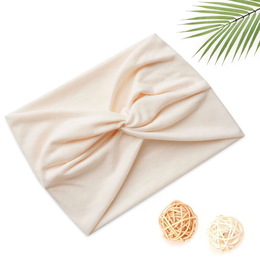 Bandeau Croisé Casual - Collection Ava-Lynn