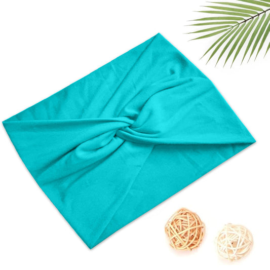 Bandeau Croisé Casual - Collection Ava-Lynn