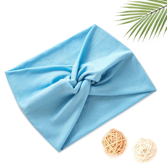 Bandeau Croisé Casual - Collection Ava-Lynn