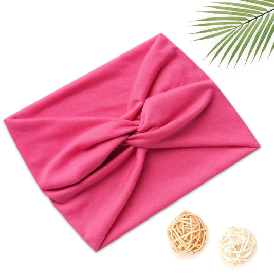 Bandeau Croisé Casual - Collection Ava-Lynn