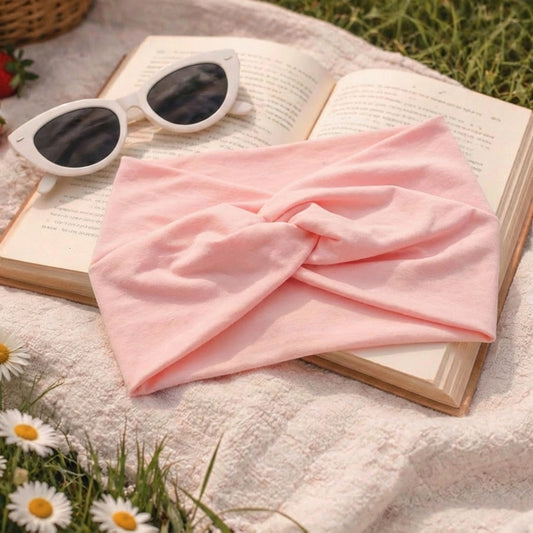 Bandeau Croisé Casual Ava-Lynn Rose