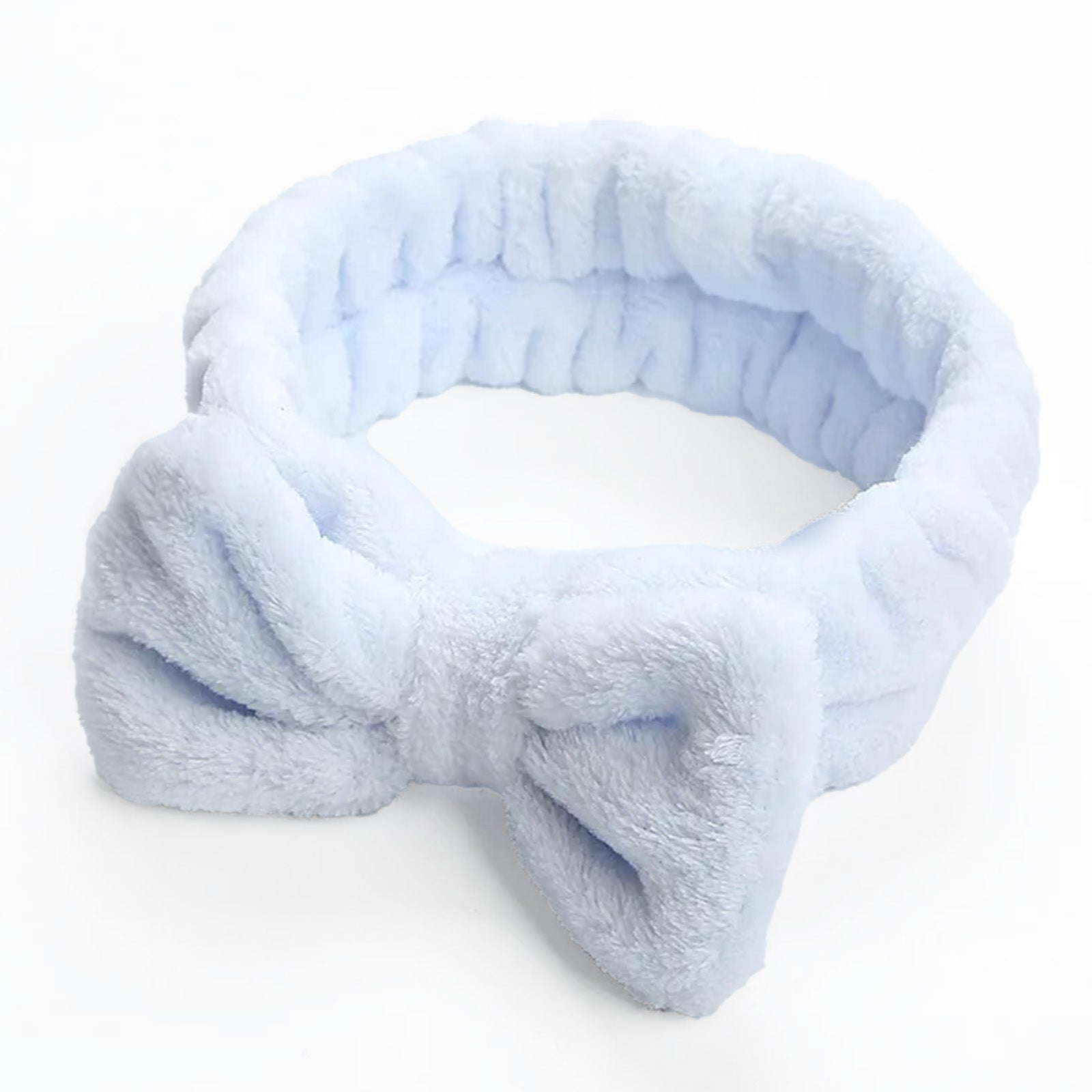 Bandeau Spa en Polaire - Collection Harmony