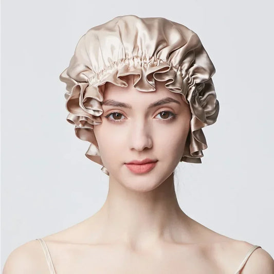 bonnet-soie-beige