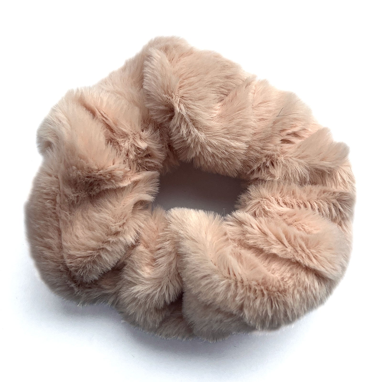 Chouchou Minky Fluffy - Collection Amber