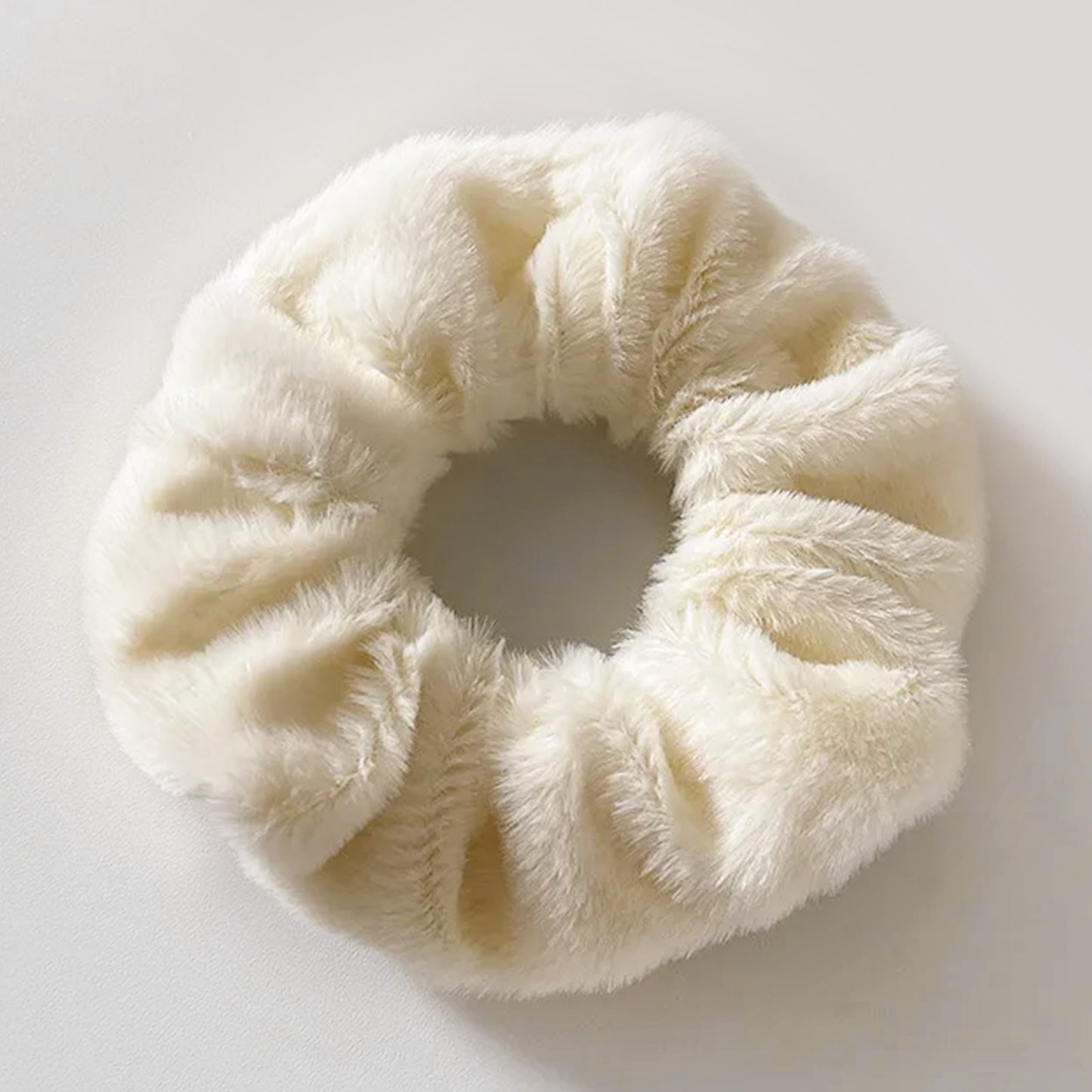 Chouchou Minky Fluffy - Collection Amber