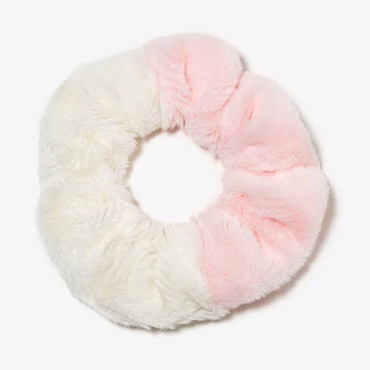 Chouchou Minky Fluffy Duo - Collection Pixie & Dixie