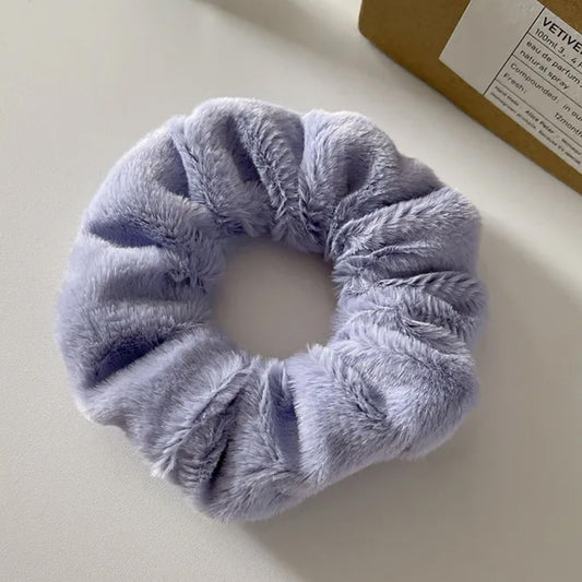 Chouchou Minky Fluffy - Collection Amber