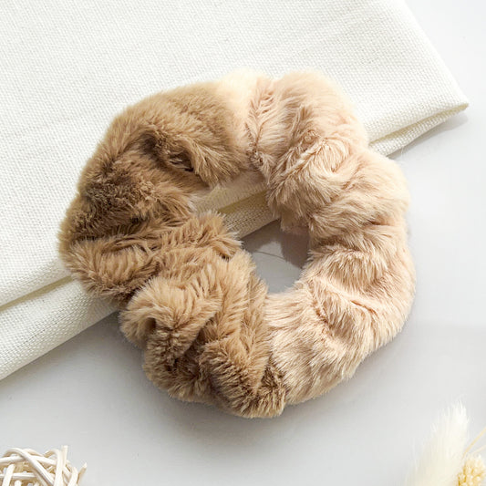 Chouchou Minky Fluffy Duo - Collection Pixie & Dixie