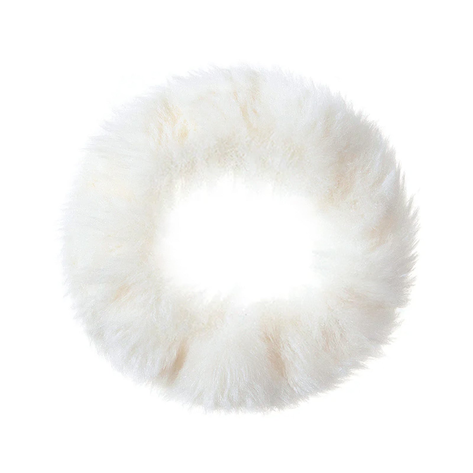 Chouchou Fourrure Duveteuse - Collection Marcy
