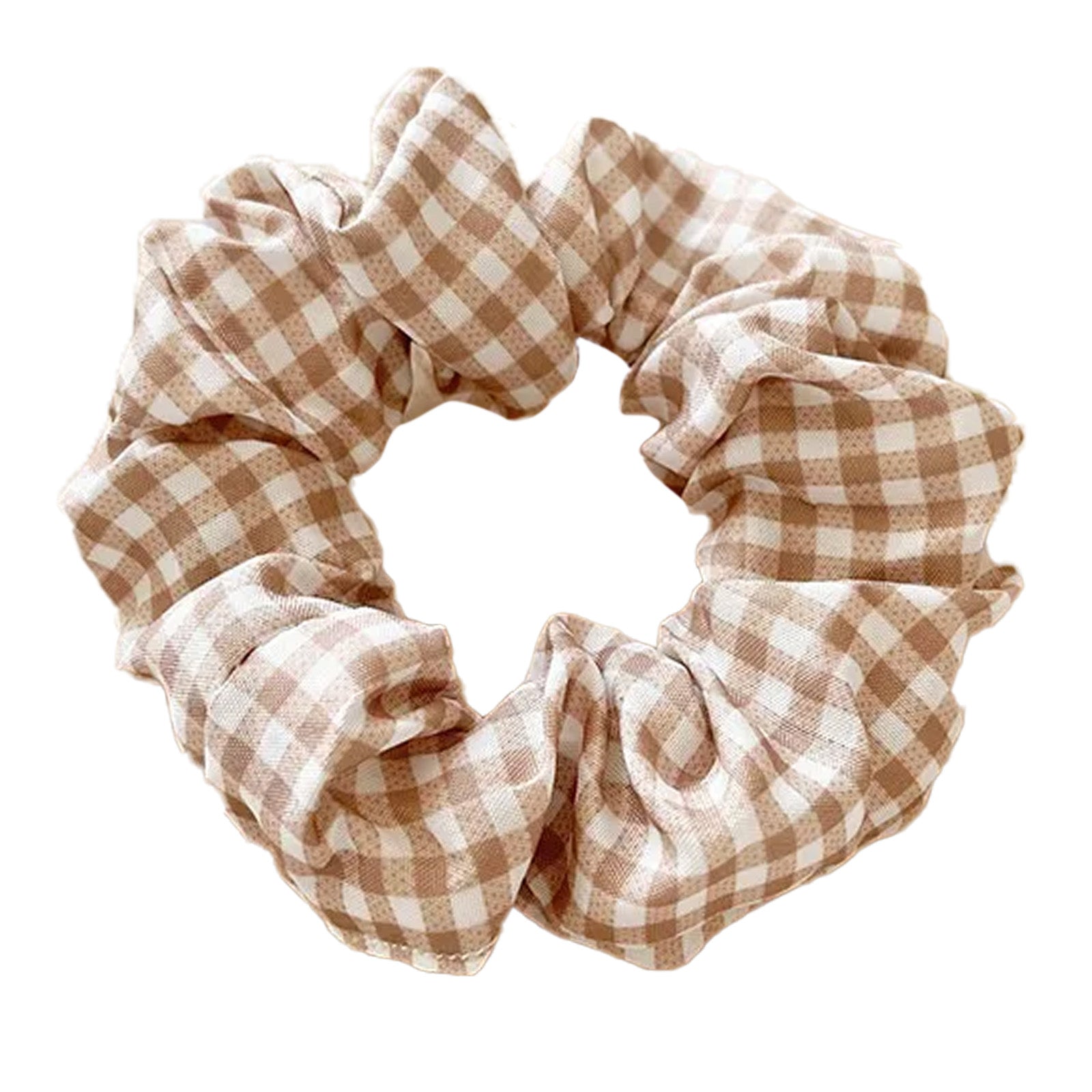 Chouchou à Carreaux Vichy - Collection Soft Polly