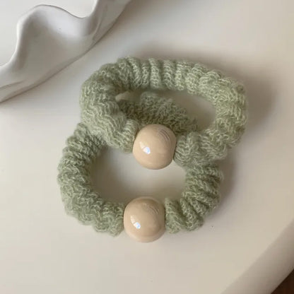 Duo de Chouchous avec Perle