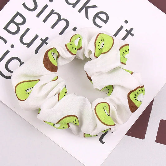 chouchou-cheveux-kiwi