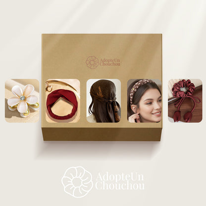 Coffret Douceur d’Automne
