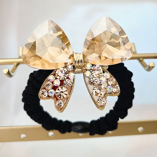 Élastique à Nœud Papillon Joaillier
