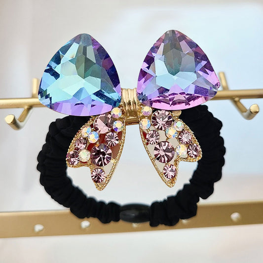 Élastique à Nœud Papillon Joaillier