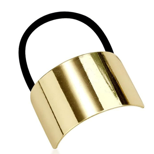 Élastique à Attache Sculptée