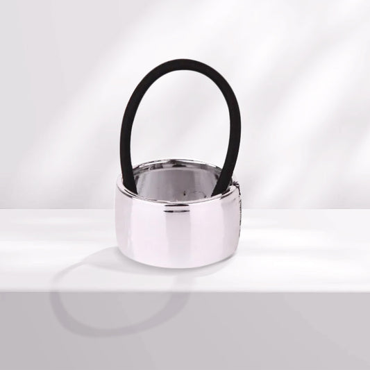 Élastique à Couronne Ajustable