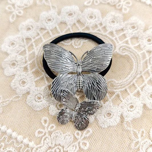 Élastique Papillon Linéaire