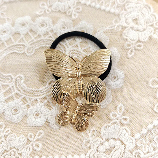 Élastique Papillon Linéaire