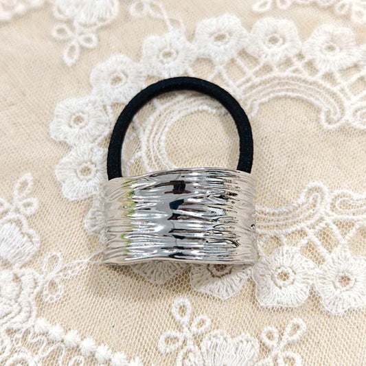 Élastique à Parrure Striée