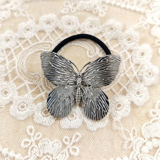 Élastique Papillon Précieux