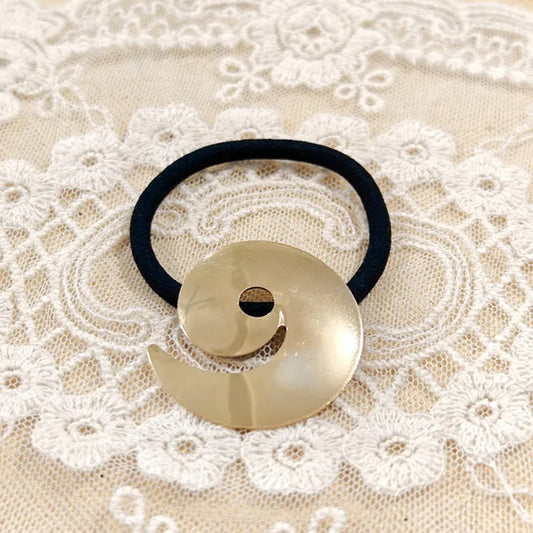 Élastique Écho Spiralé