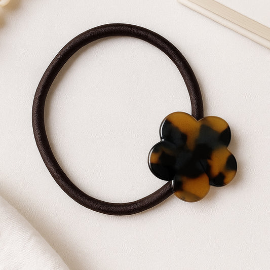 Élastique à Fleur de Cerisier