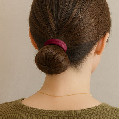 Lot de 20 Élastiques Tendance Quincy Palette Nocturne