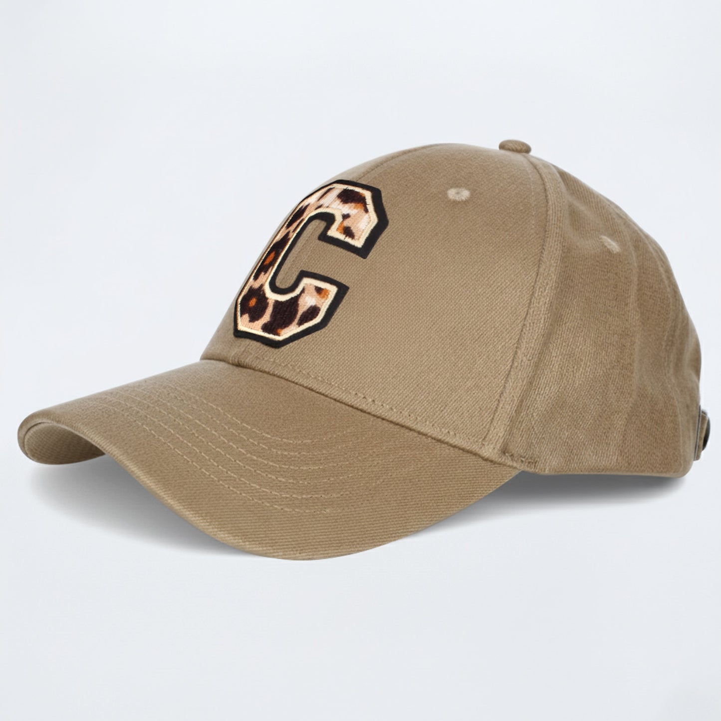 Casquette Femme Urban Style Beige