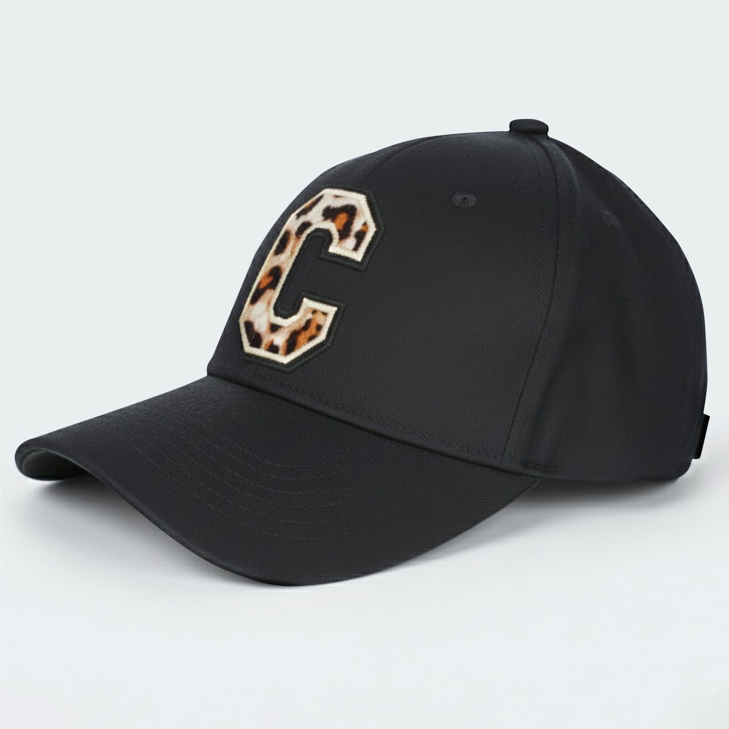 Casquette Femme Urban Style Noir