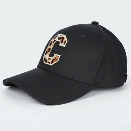 Casquette Femme Urban Style Noir