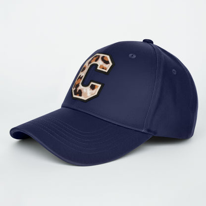 Casquette Femme Urban Style Bleu Marine