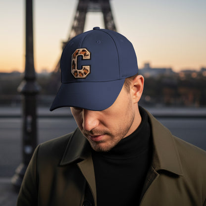 Casquette Urban Style Bleu Marine