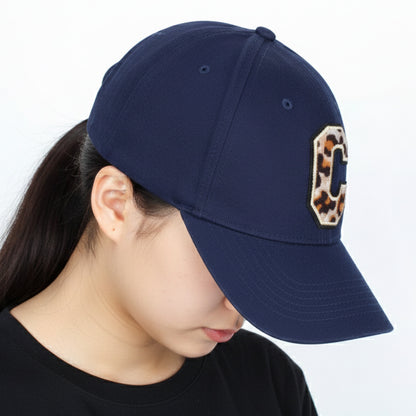 Casquette Femme Urban Style Bleu Marine
