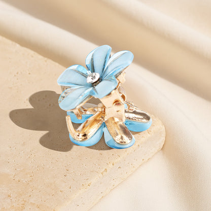 Mini Pince Bijou Fairy Gleam Bleu