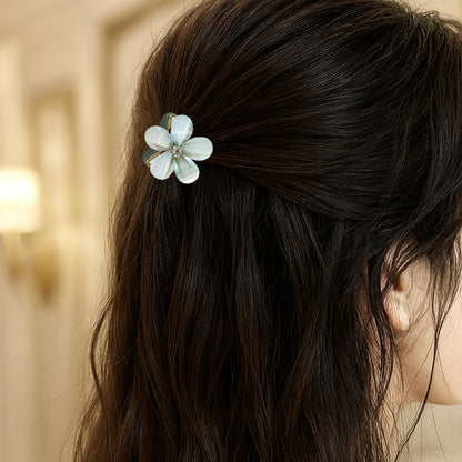 Mini Pince Bijou Fairy Gleam Bleu