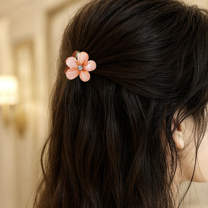 Mini Pince Bijou Fairy Gleam Rose
