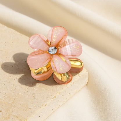 Mini Pince Bijou Fairy Gleam Rose