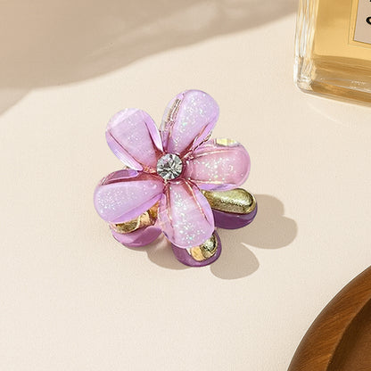 Mini Pince Bijou Fairy Gleam Violet