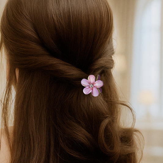 Mini Pince Bijou Fairy Gleam Violet