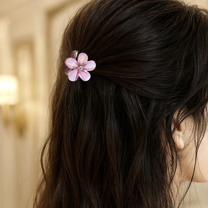 Mini Pince Bijou Fairy Gleam Violet