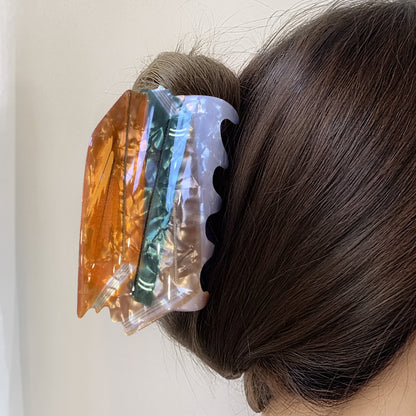 Pince Cheveux Tropicool Smart & Chic