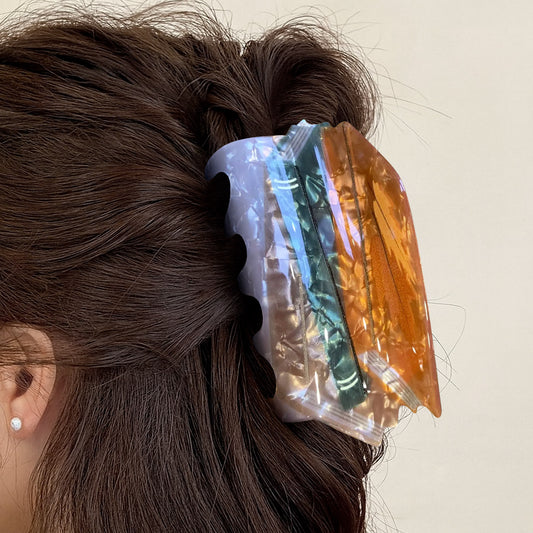Pince Cheveux Tropicool Smart & Chic