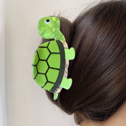 Pince Cheveux Tropicool Ao Umigame
