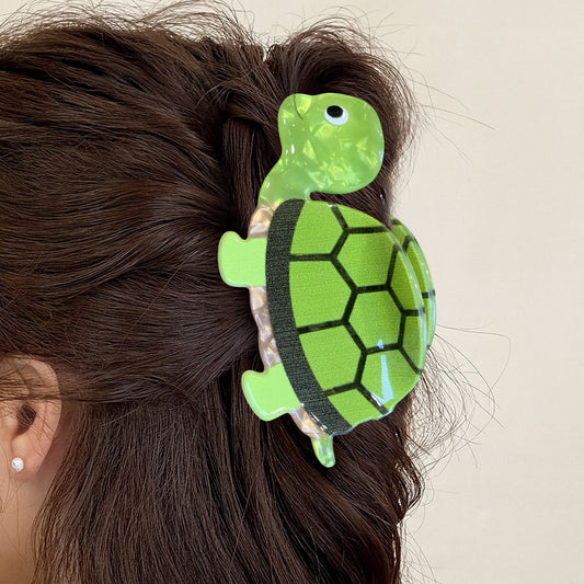 Pince Cheveux Tropicool Ao Umigame