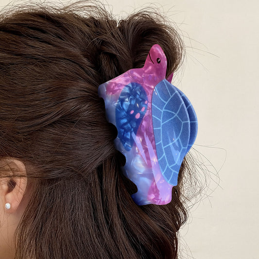 Pince Cheveux Tropicool Karafuru Umigame