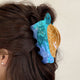 Pince Cheveux Tropicool Umi No Kame