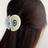 Pince Cheveux Mirage Œil de Nazar